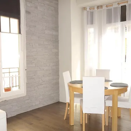 Riviera Palais Clemenceau Apartment *